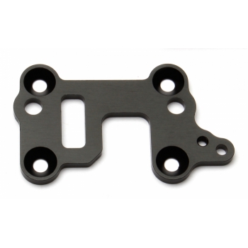 #81043 - RC8B3 Center Top Plate - Team Associated