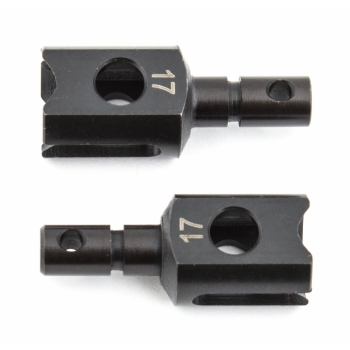 #81012 - Differential Outdrive, 17mm - Team Associated