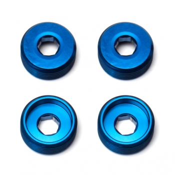 #81070 - RC8B3 Pillow Ball Nuts - Team Associated