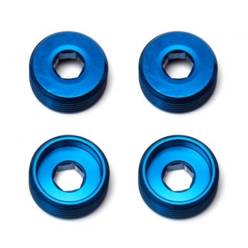 #81070 - RC8B3 Pillow Ball Nuts - Team Associated