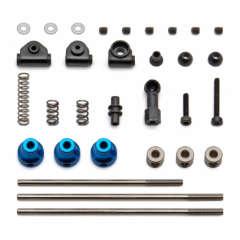 #81251 - RC8B3 Linkage Kit - Team Associated