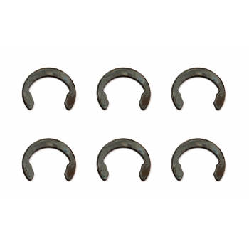 #81256 - C-Clips, 5 mm - Team Associated