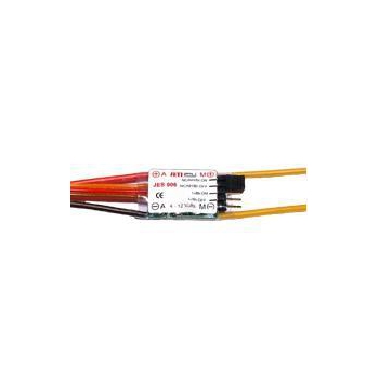 Regulator Jeti JES 006