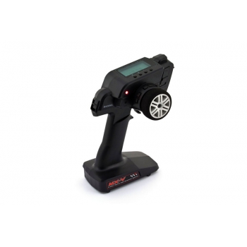 Aparatura SANWA MX-V 2,4 GHz (bez odbiornika)