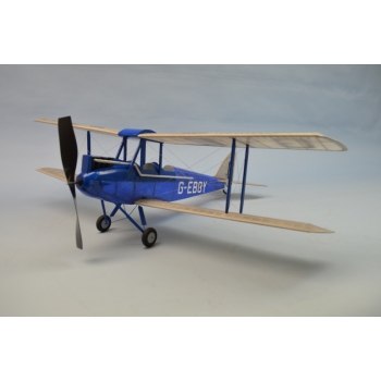 Flugzeug - DeHavilland DH-60 Gipsy Moth KIT - DUMAS