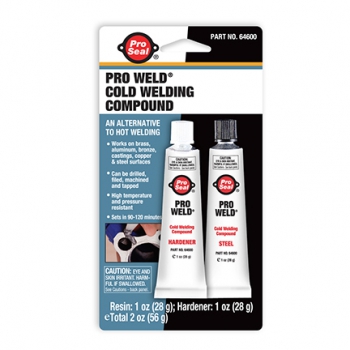 Pro Seal - Klej do spawania na zimno Pro Weld 2 oz (56 g) - ZAP