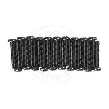 Śruba M3 x 16 mm BHPS (20 szt.) [#25184] - Team Associated