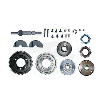 #2285 - Team Associated
