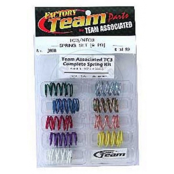 #3988 - Team Associated