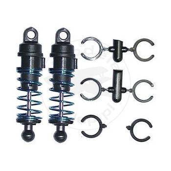 #21184 - Team Associated