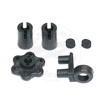 #31019 - Team Associated