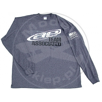 Bluza Team Associated (rozmiar L)(#SP57L)