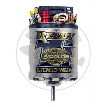 Silnik Ti World Edition 9T DBL (#225) - Team AE