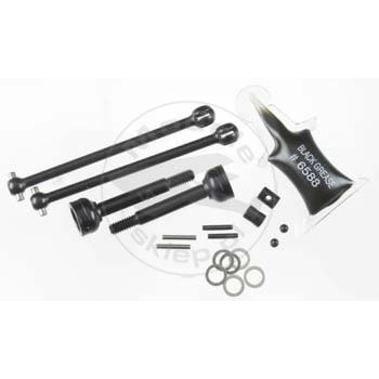 #9756 - Team Associated
