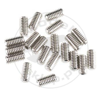 Śruba imbusowa M4 x 8 mm (20 szt.) [#25227] - Team Associated