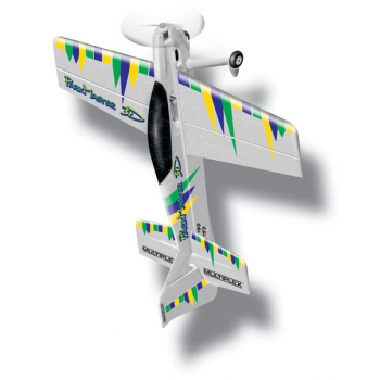PARKMASTER 3D - Samolot MULTIPLEX