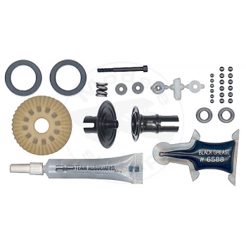 #31128 - Team Associated