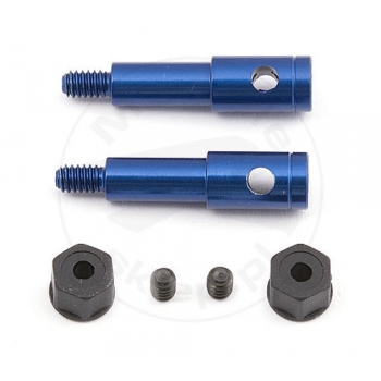 #9623 - Team Associated