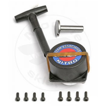 Szarpanka (#29058) - Team Associated