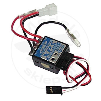 Regulator XPS Micro ESC (#29136) - Team AE