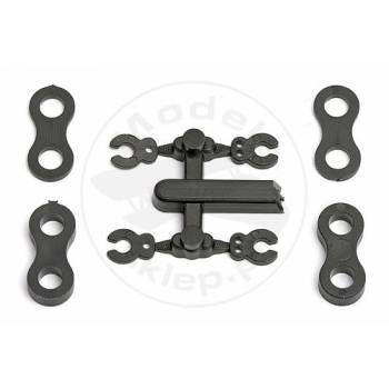 #4624 - Team Associated