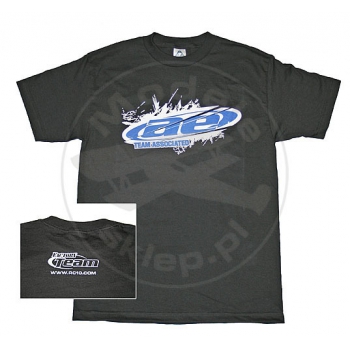 T-Shirt Team Associated (#SP58XXL) (rozmiar XXL)