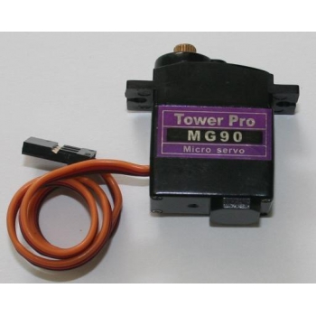 Serwomechanizm Tower Pro MG-90