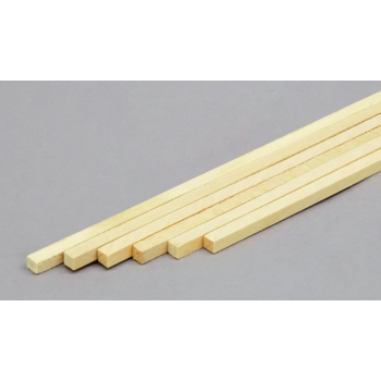 Kiefernlatte 2x3x1000 mm