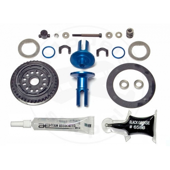 #31182 - Team Associated