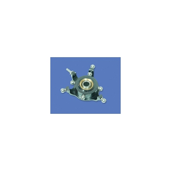 HM-60#B(B)-Z-11 Swashplate (metal)
