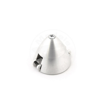 Kołpak MP-JET METAL 30 mm / łopatka 5 mm / otwór 3 mm