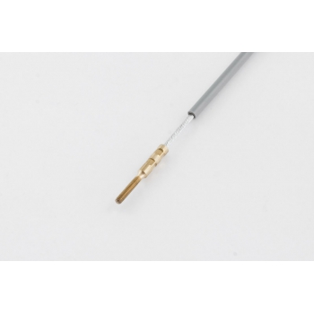 Bowden z linką stalową 2,8 x 1,6 mm M2 MP-JET (1 m)