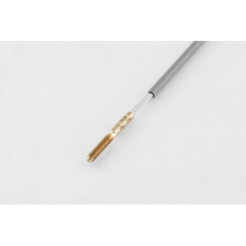 Bowden z linką stalową 3,2 x 2,0 mm M3 MP-JET (0,5 m)