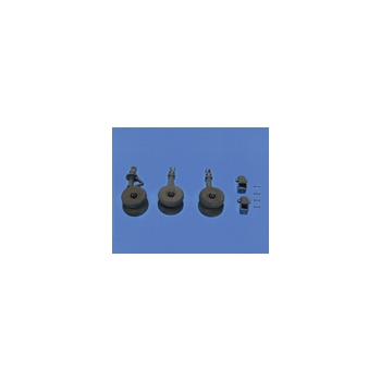HM-38-Z-04 Pulley set
