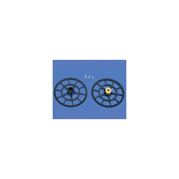 HM-38-Z-05 Gear set