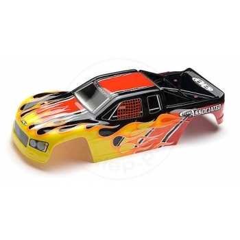 #25502 - Team Associated