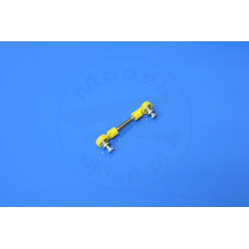 Popychacz regulowany 30 mm
