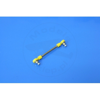 Popychacz regulowany 45 mm