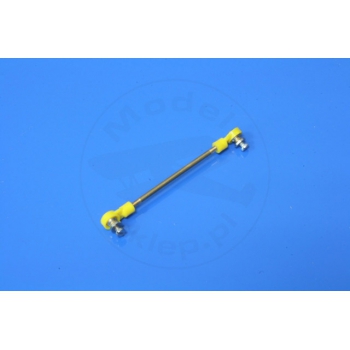 Popychacz regulowany 60 mm