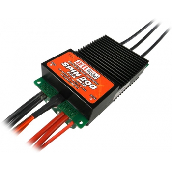 Regulatro Jeti Spin 200 PRO Opto