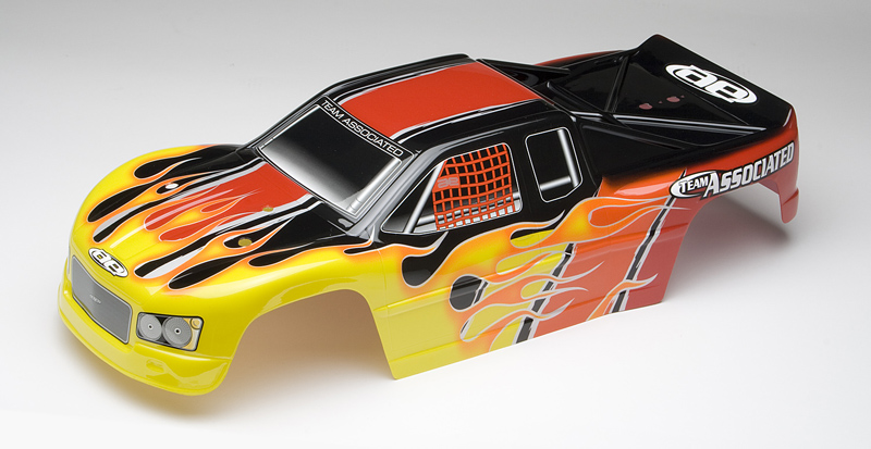 25660 Team Associated