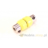 Sprzęgło kłowe (element) 4 mm
