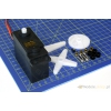 Serwomechanizm Tower Pro 9805 BB
