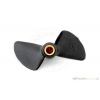 Schraube 42,5 mm L/M5 GRAUPNER 2304