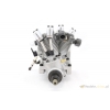 Silnik SAITO FA-100Ti - Twin Cylinder - produkt wycofany