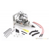 Silnik SAITO FA-100Ti - Twin Cylinder - produkt wycofany