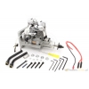 Silnik SAITO FA-200Ti - Twin Cylinder - produkt wycofany