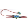 Doppelter elektronischer Schalter DPS 40 - Modell Jeti