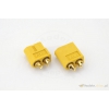 Paar XT-60-Stecker (Stecker + Buchse)