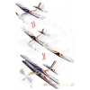 SkyRyders AG-Sky Lark 2w1 - AG Industries